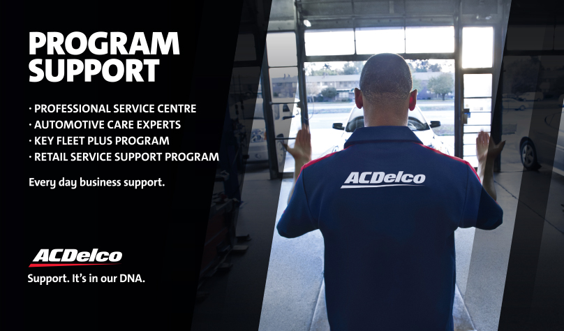 Program Support