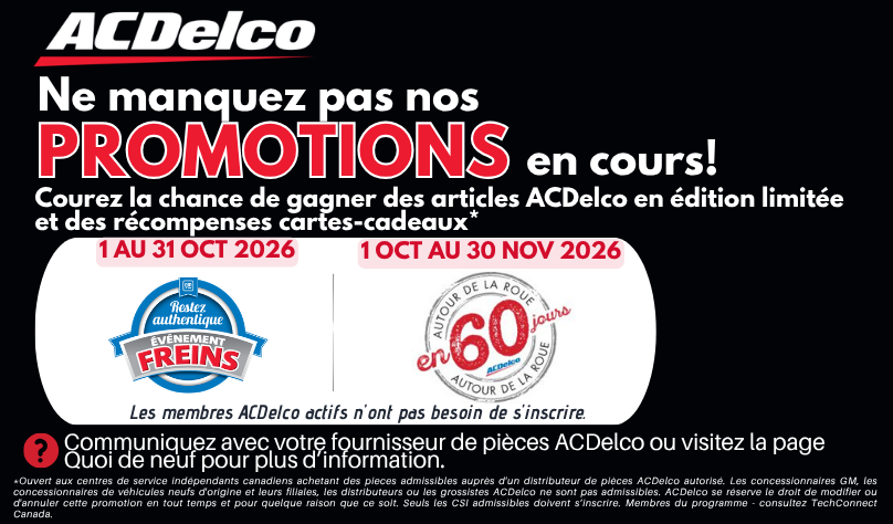 2026 Oct Promo